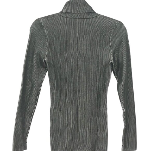 Alp n Rock Indra Turtleneck Sweater Size XS Pre-Loved - Picture 3 of 4